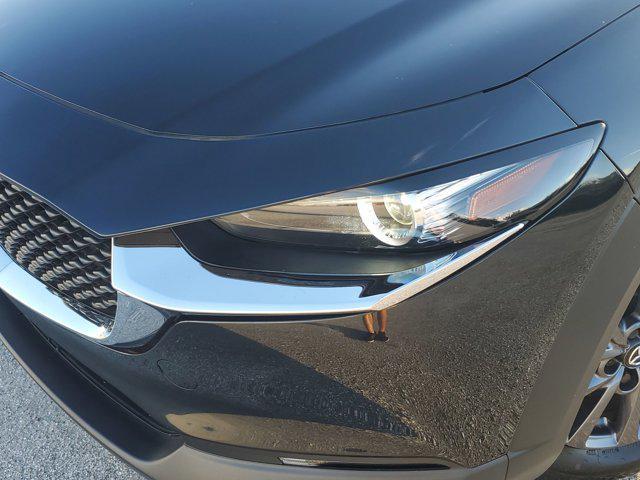 used 2024 Mazda CX-30 car, priced at $21,139