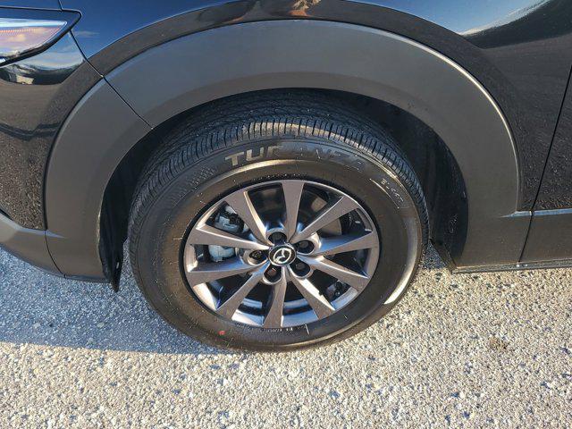 used 2024 Mazda CX-30 car, priced at $21,139