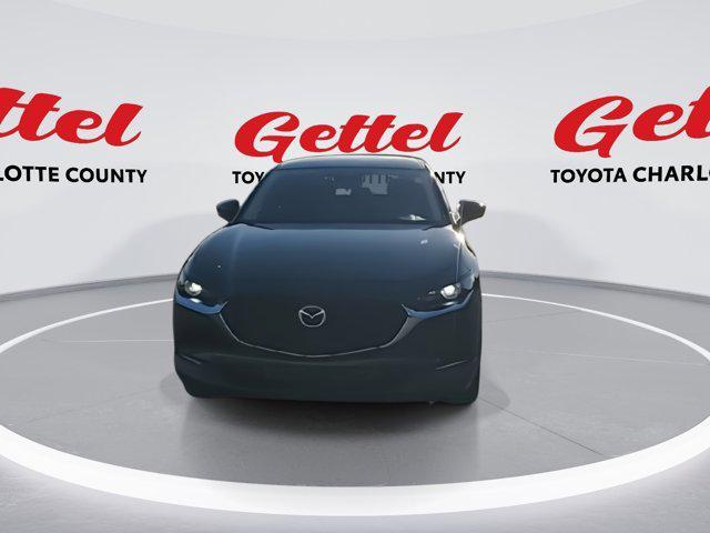 used 2024 Mazda CX-30 car, priced at $21,139