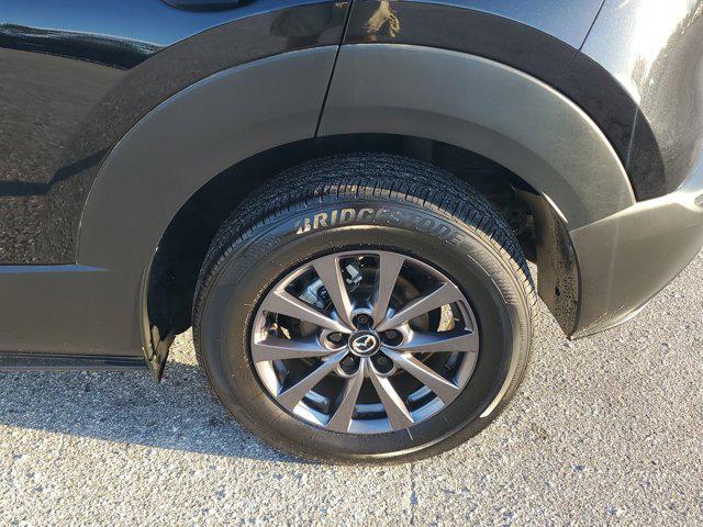 used 2024 Mazda CX-30 car, priced at $21,139