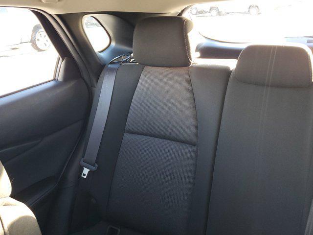 used 2024 Mazda CX-30 car, priced at $21,139