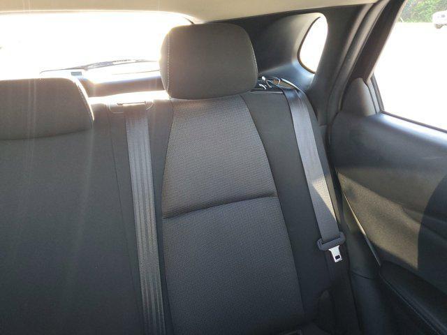 used 2024 Mazda CX-30 car, priced at $21,139