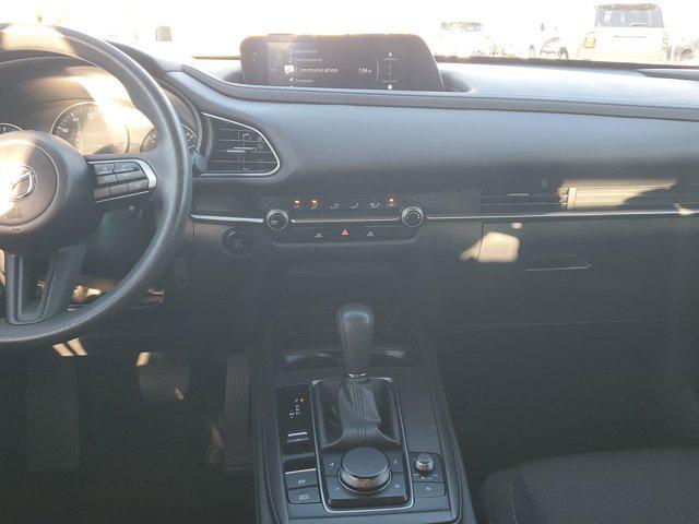 used 2024 Mazda CX-30 car, priced at $21,139