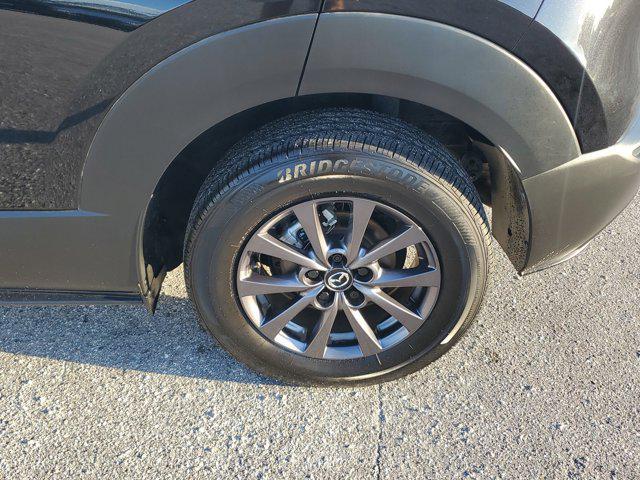 used 2024 Mazda CX-30 car, priced at $21,139