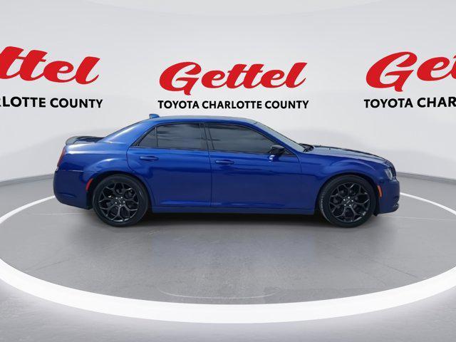 used 2020 Chrysler 300 car, priced at $15,325