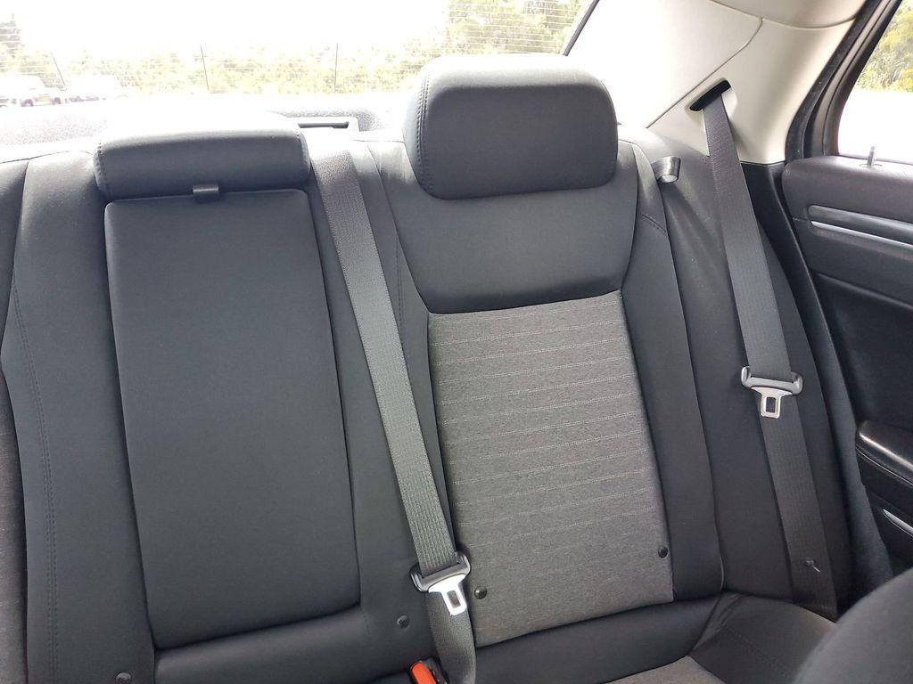 used 2020 Chrysler 300 car, priced at $13,684