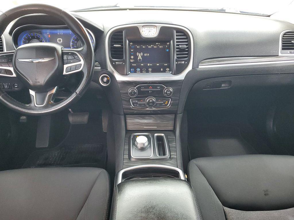 used 2020 Chrysler 300 car, priced at $13,684
