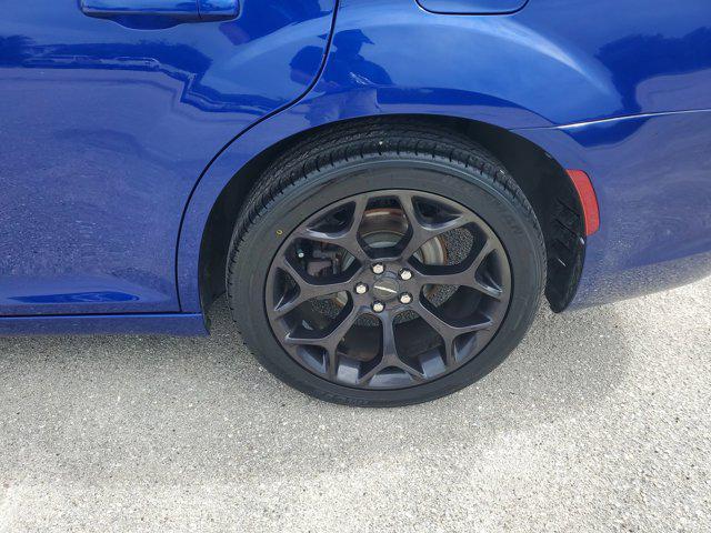 used 2020 Chrysler 300 car, priced at $15,325