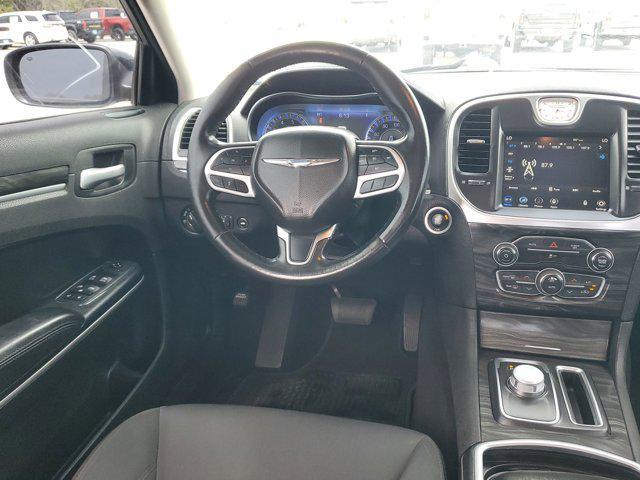 used 2020 Chrysler 300 car, priced at $15,325