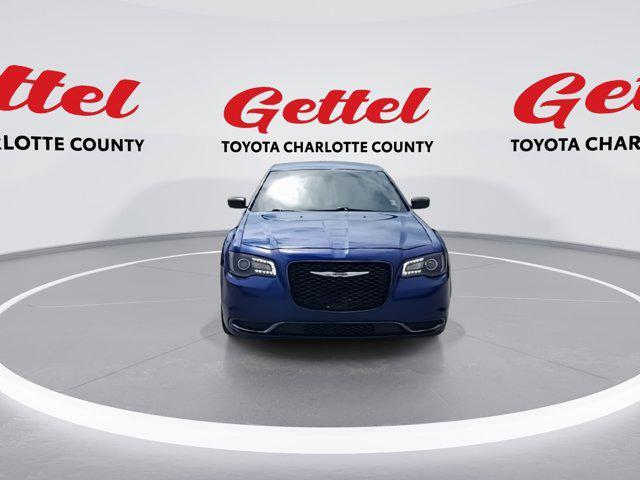 used 2020 Chrysler 300 car, priced at $15,325