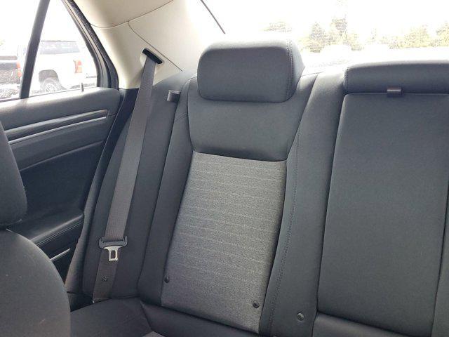 used 2020 Chrysler 300 car, priced at $15,325