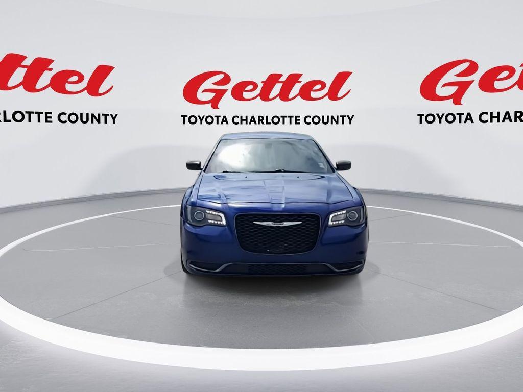 used 2020 Chrysler 300 car, priced at $13,684