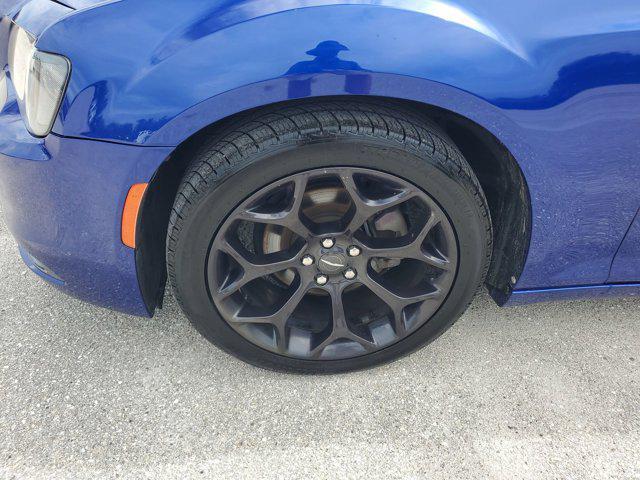 used 2020 Chrysler 300 car, priced at $15,325