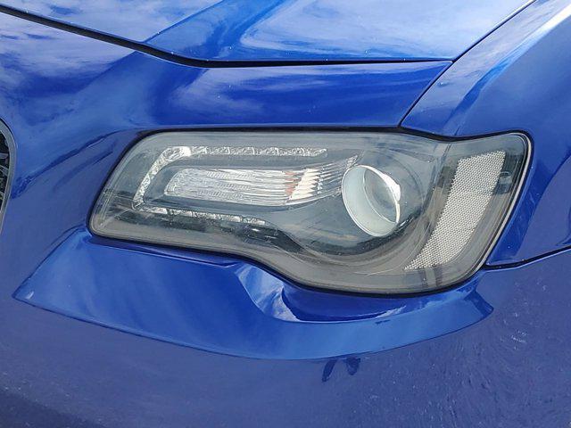 used 2020 Chrysler 300 car, priced at $15,325