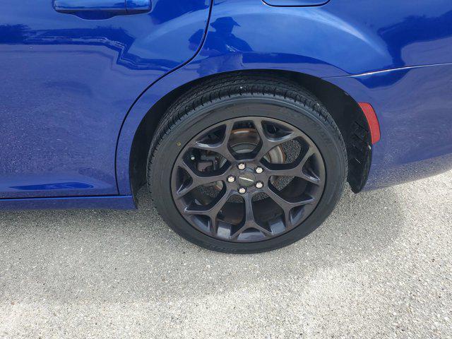 used 2020 Chrysler 300 car, priced at $15,325