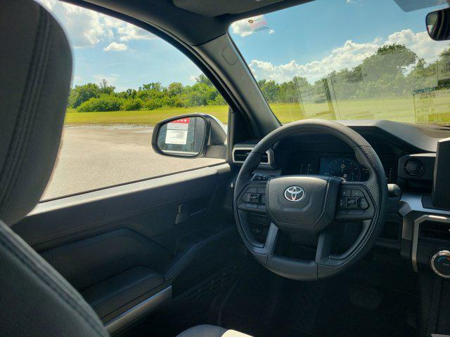 new 2025 Toyota Tacoma car, priced at $47,031