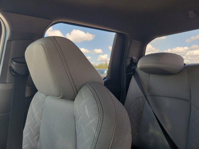 new 2025 Toyota Tacoma car, priced at $47,031
