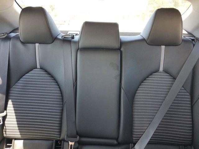 used 2023 Toyota Camry car, priced at $22,070