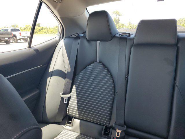 used 2023 Toyota Camry car, priced at $22,070