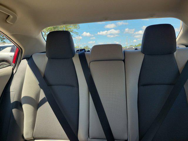 new 2025 Toyota Corolla car, priced at $25,017