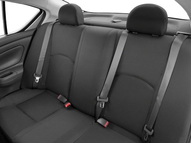 used 2018 Nissan Versa car, priced at $4,845