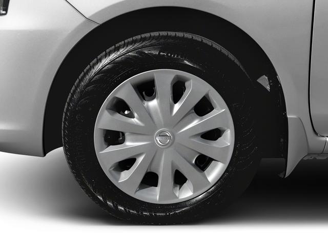 used 2018 Nissan Versa car, priced at $4,845