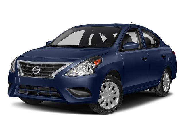 used 2018 Nissan Versa car, priced at $4,845