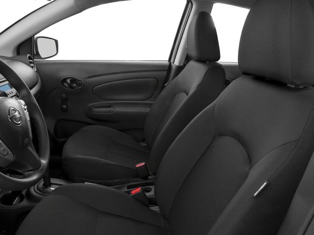 used 2018 Nissan Versa car, priced at $4,845