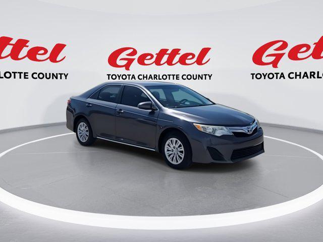used 2012 Toyota Camry car, priced at $12,354