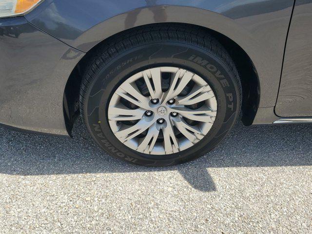 used 2012 Toyota Camry car, priced at $12,354