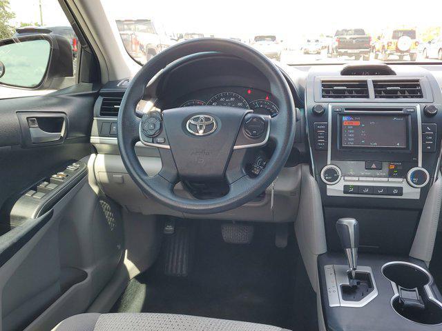 used 2012 Toyota Camry car, priced at $12,354