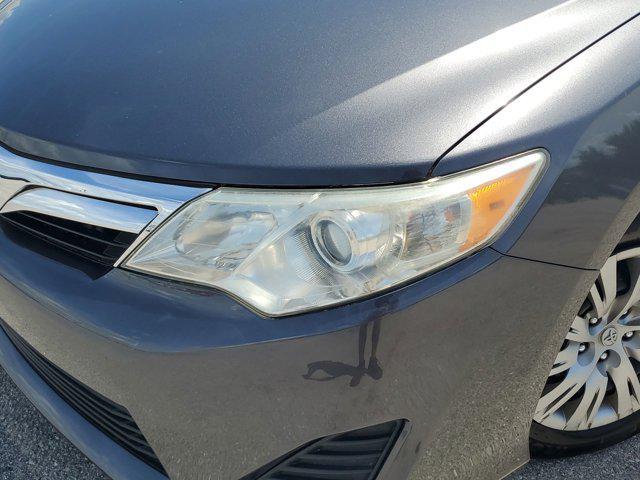 used 2012 Toyota Camry car, priced at $12,354