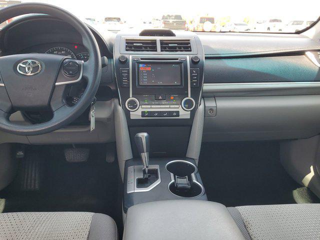 used 2012 Toyota Camry car, priced at $12,354