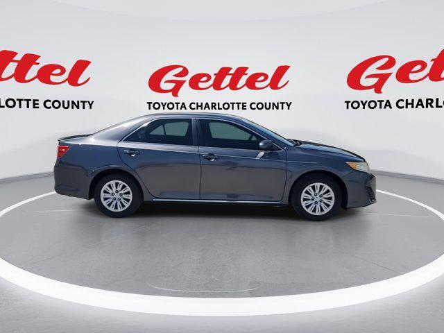 used 2012 Toyota Camry car, priced at $12,354