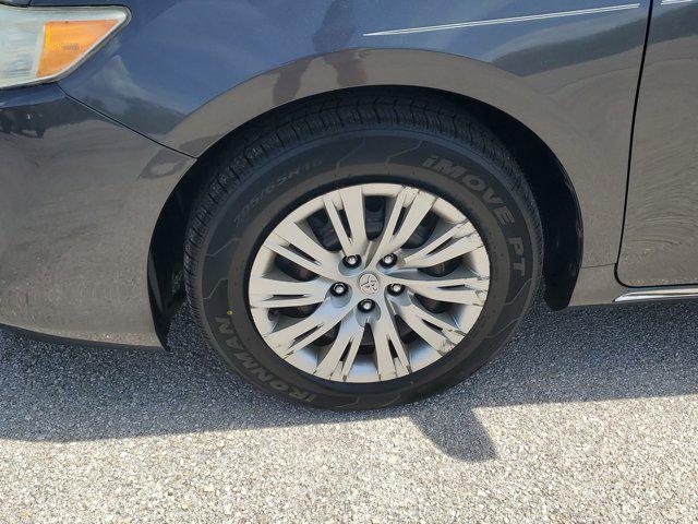used 2012 Toyota Camry car, priced at $12,354