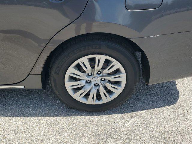 used 2012 Toyota Camry car, priced at $12,354