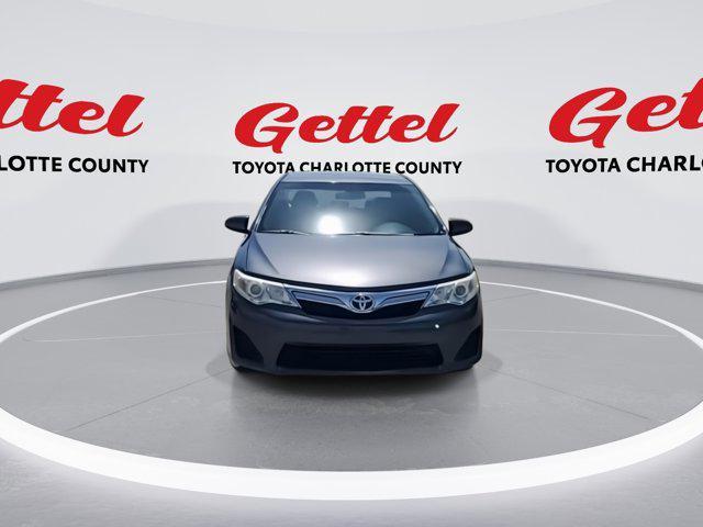 used 2012 Toyota Camry car, priced at $12,354