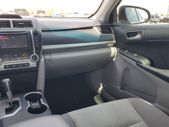 used 2012 Toyota Camry car, priced at $12,354