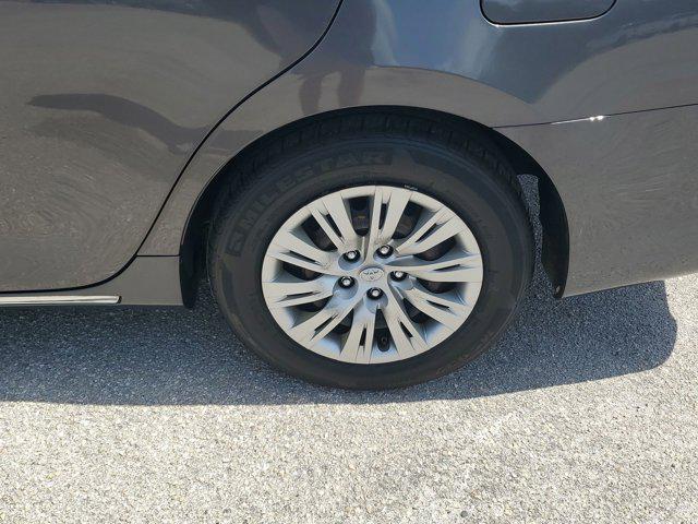 used 2012 Toyota Camry car, priced at $12,354