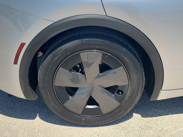 used 2023 Toyota Prius car, priced at $23,787