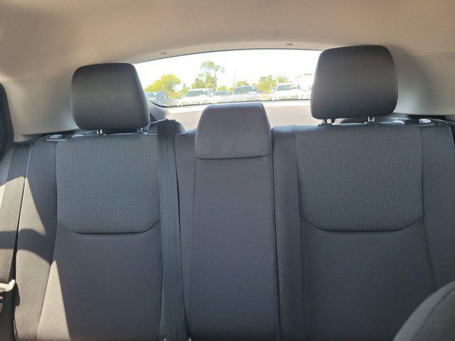 used 2023 Toyota Prius car, priced at $23,787