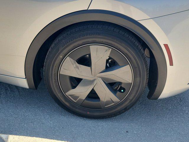 used 2023 Toyota Prius car, priced at $23,787