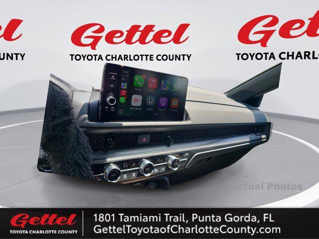 new 2024 Toyota Tacoma car, priced at $41,647