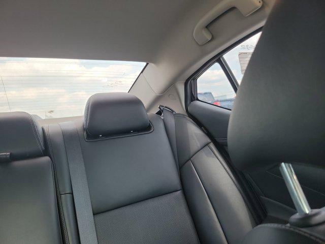 used 2023 Nissan Maxima car, priced at $20,984