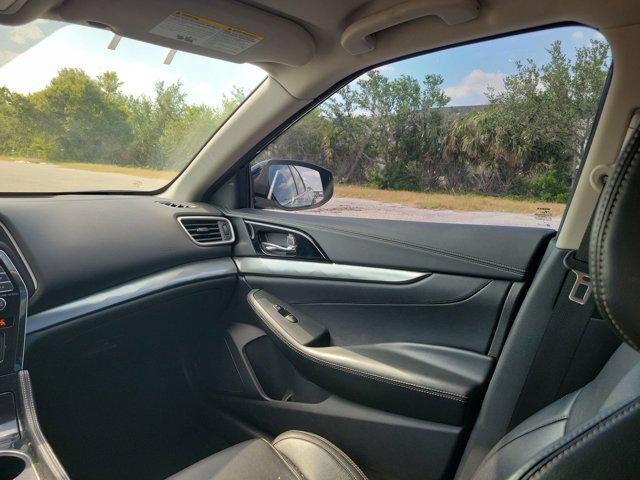 used 2023 Nissan Maxima car, priced at $20,984