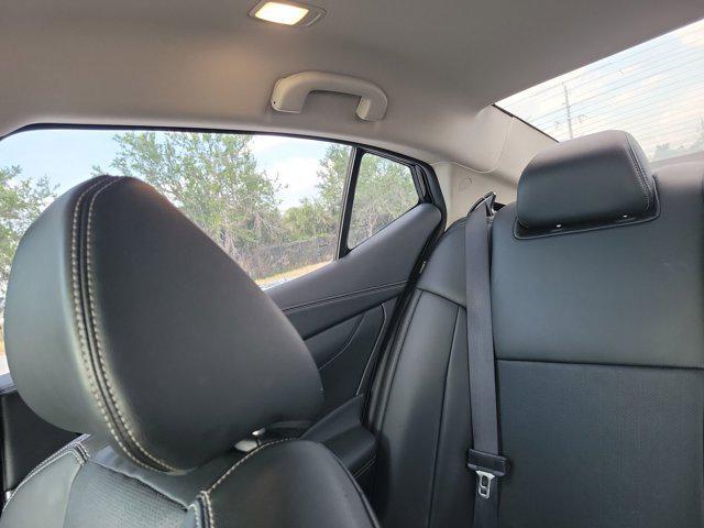 used 2023 Nissan Maxima car, priced at $20,984