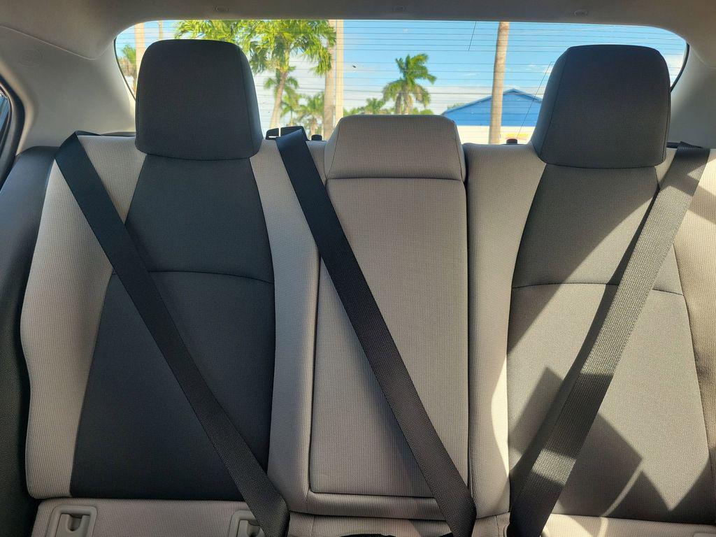 new 2026 Toyota Corolla Hybrid car, priced at $26,862