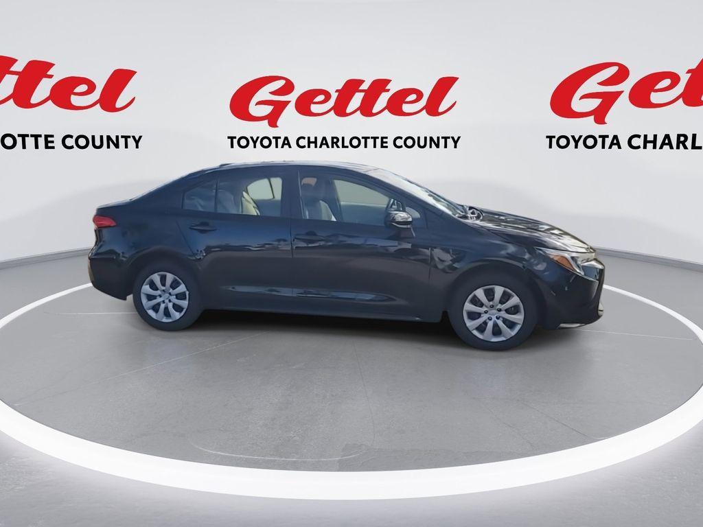 new 2026 Toyota Corolla Hybrid car, priced at $26,862