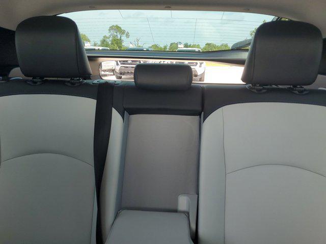 used 2022 Toyota Prius car, priced at $20,431