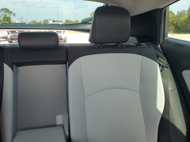used 2022 Toyota Prius car, priced at $20,431